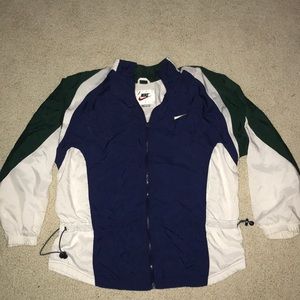 Nike Windbreaker Medium